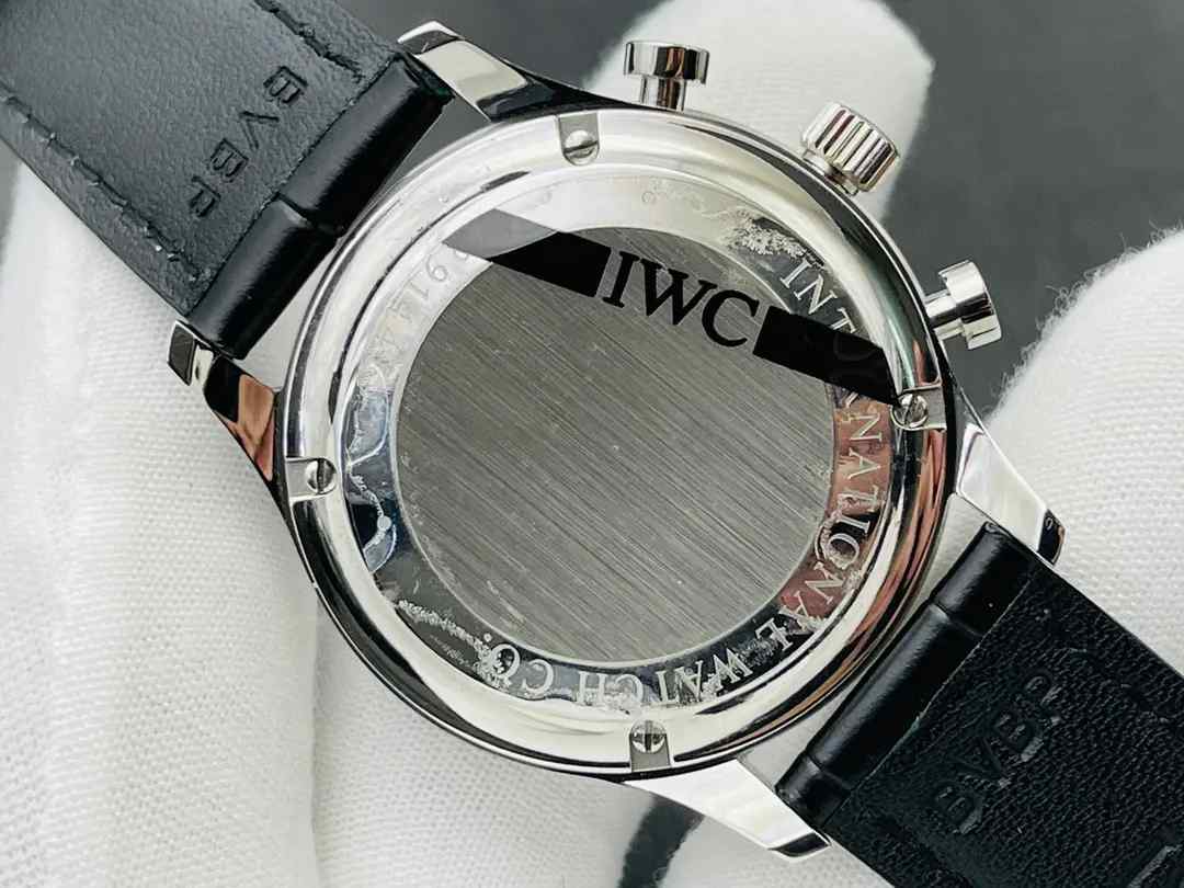 ZF厂万国葡计V2版本怎么样？有哪些细节升级？ | 奈斯探表