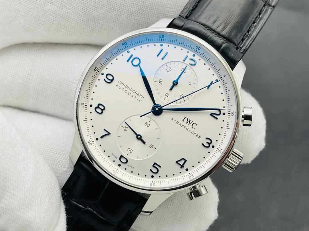 ZF厂万国葡计V2版本怎么样？有哪些细节升级？ | 奈斯探表