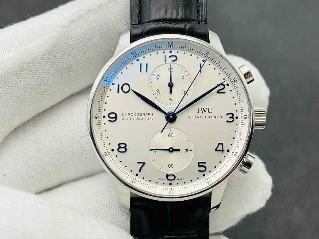 ZF厂万国葡计V2版本怎么样？有哪些细节升级？ | 奈斯探表