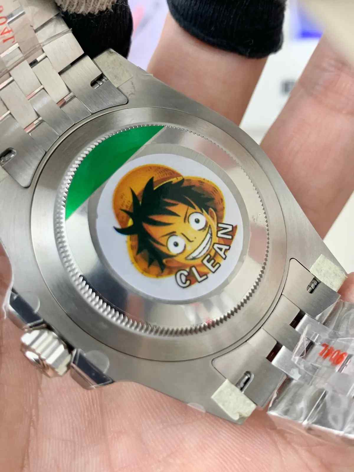 入手攻略！C厂劳力士可乐圈V3深度测评：丹东3285机芯稳定吗，V2与V3版有什么区别？ | 奈斯探表