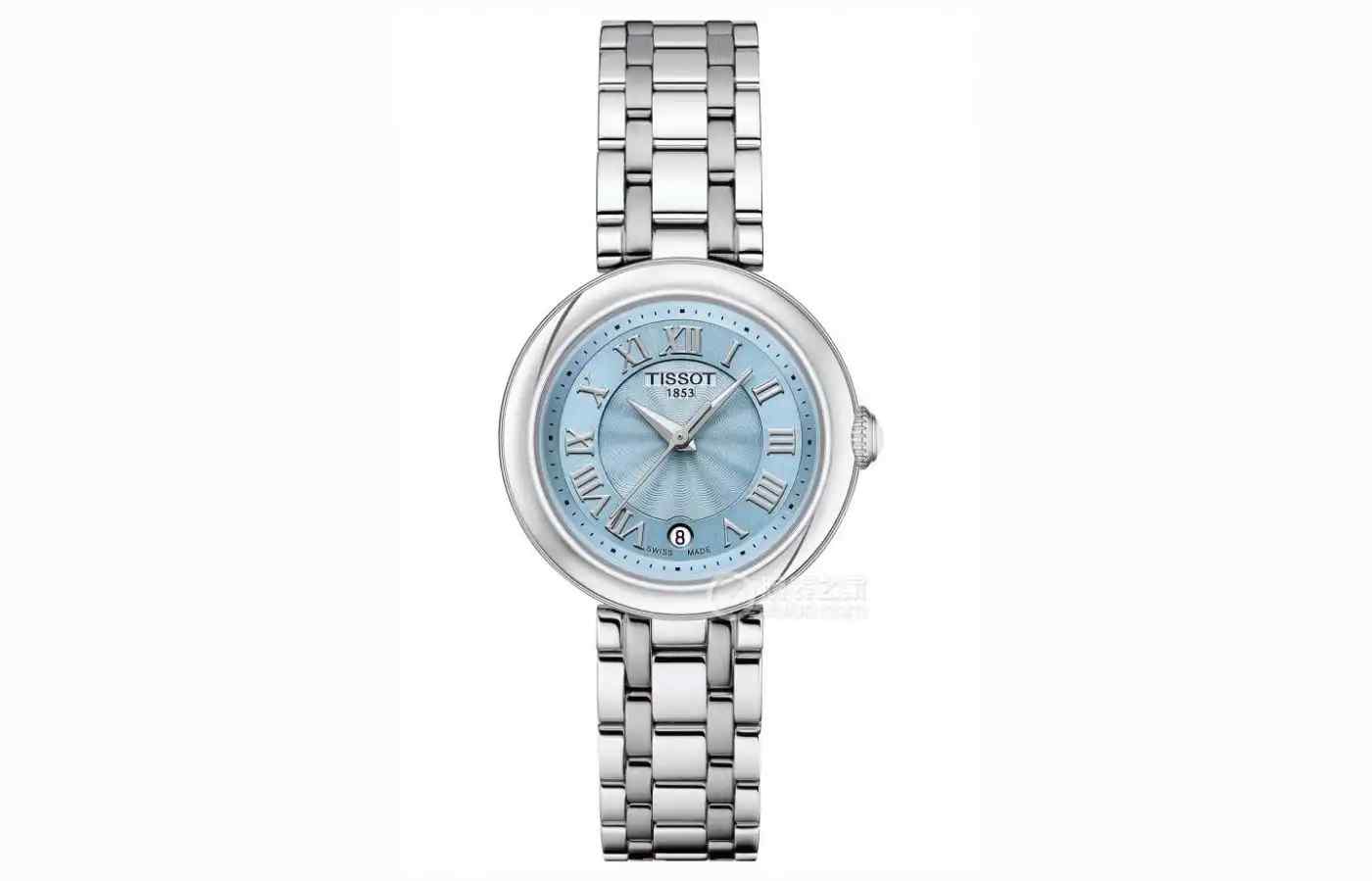 万元内优雅之??！三款女性通勤石英腕表推荐 | 奈斯探表