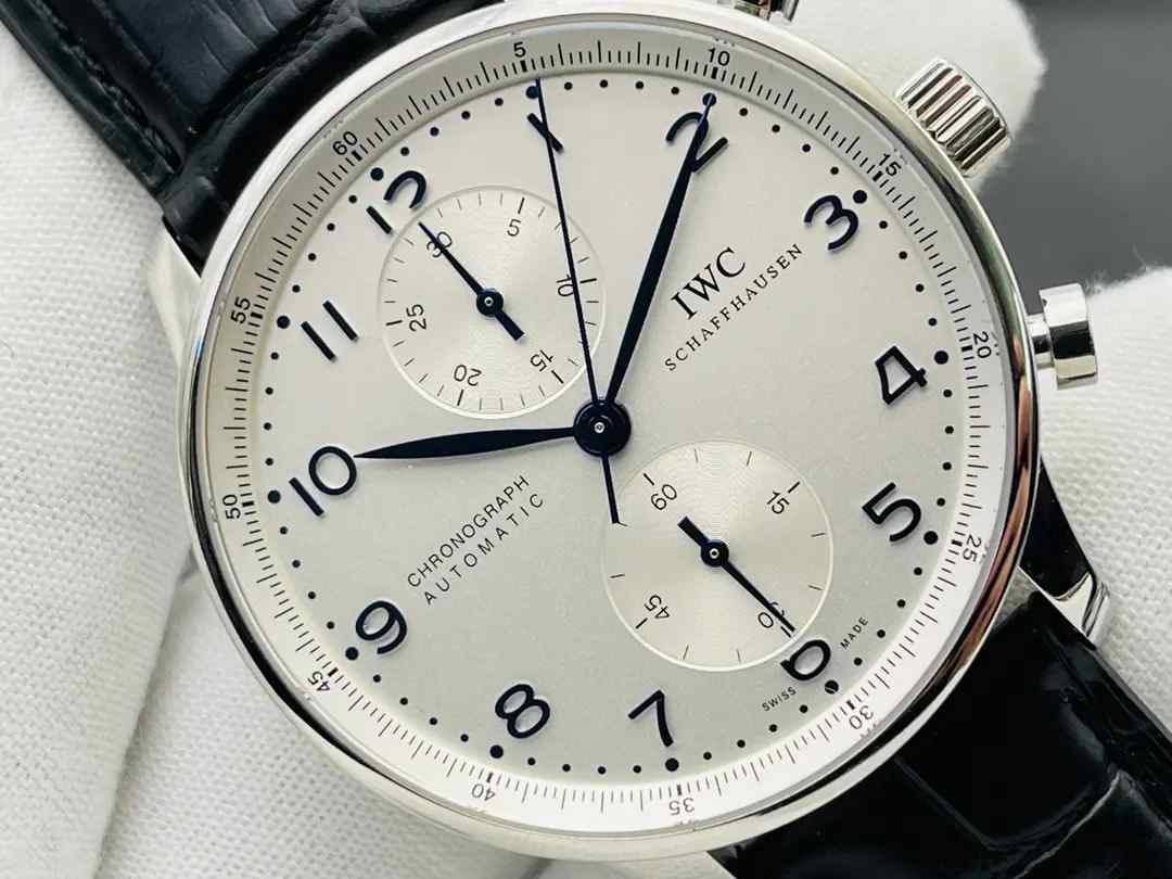 ZF厂万国葡计V2版本怎么样？有哪些细节升级？ | 奈斯探表