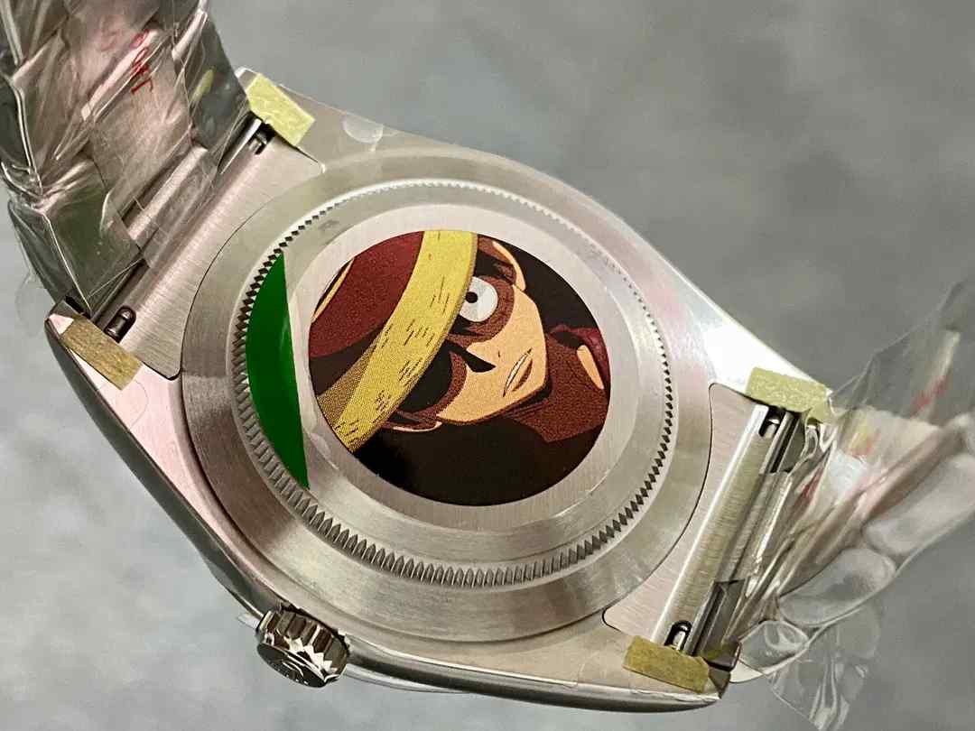 C厂劳力士探险家一代复刻表深度测评：3132/3230机芯稳定吗？细节决定成败！ | 奈斯探表