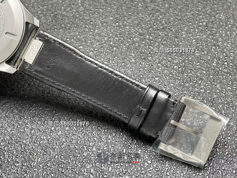 M+厂万国马克二十IW328209空中巡逻兵复刻评测，致敬经典，细节满分 | 奈斯探表