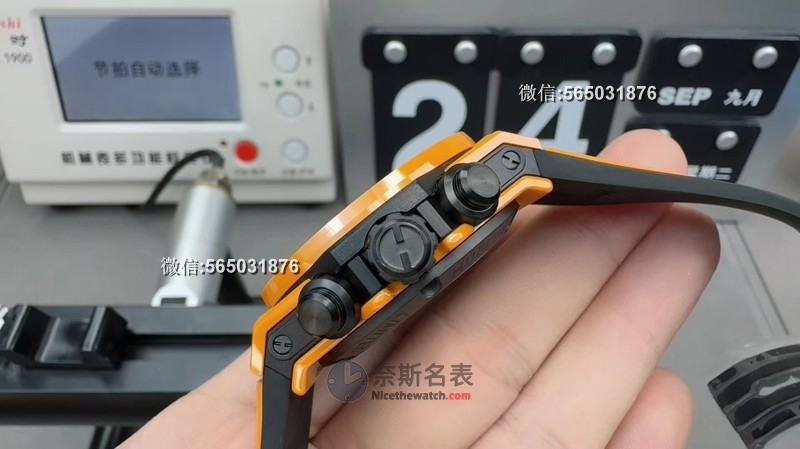 BBF厂宇舶大爆炸42mm陶瓷版评测，镂空设计，做工精湛 | 奈斯探表