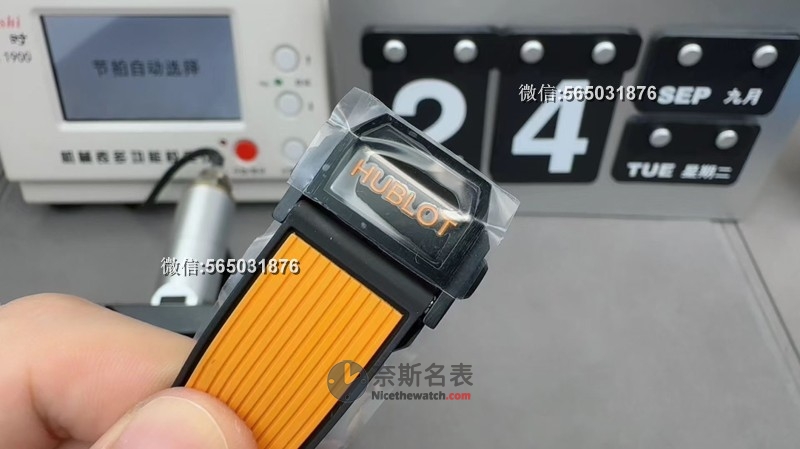 BBF厂宇舶大爆炸42mm陶瓷版评测，镂空设计，做工精湛 | 奈斯探表
