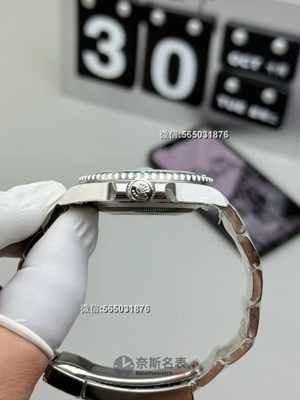 C厂Clean三代水鬼升级3235机芯，与VS厂对比评测，究竟怎么??？ | 奈斯探表