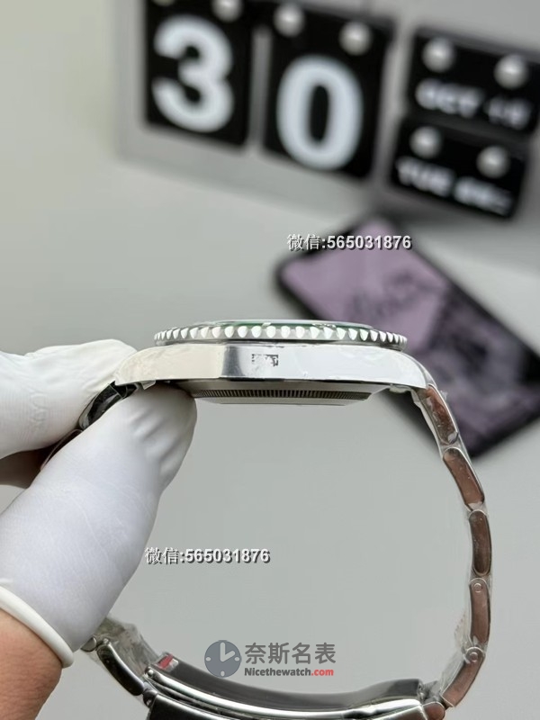 C厂Clean三代水鬼升级3235机芯，与VS厂对比评测，究竟怎么??？ | 奈斯探表