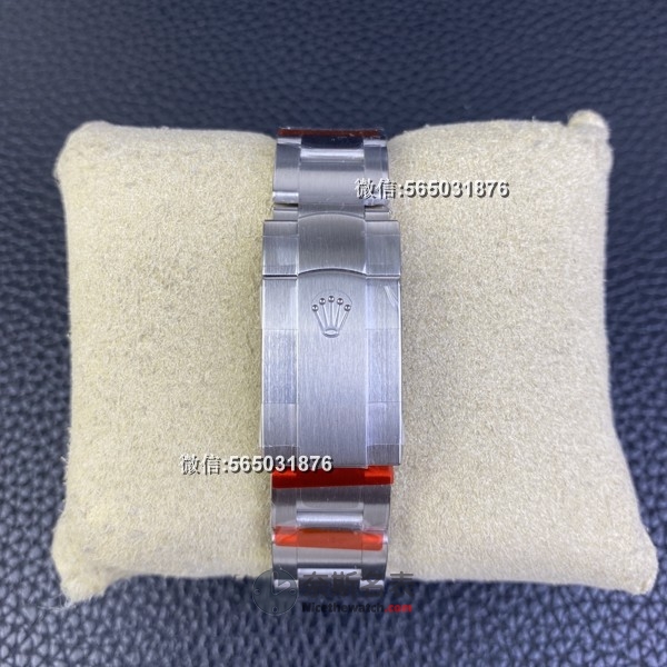 VS厂复刻巅峰！劳力士36蚝式蒂芙尼蓝腕表细节揭秘 | 奈斯探表