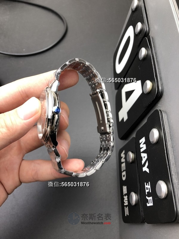 MKS厂欧米茄蝶飞系列腕表深度测评：复刻界的常青树，优雅与工艺并存 | 奈斯探表