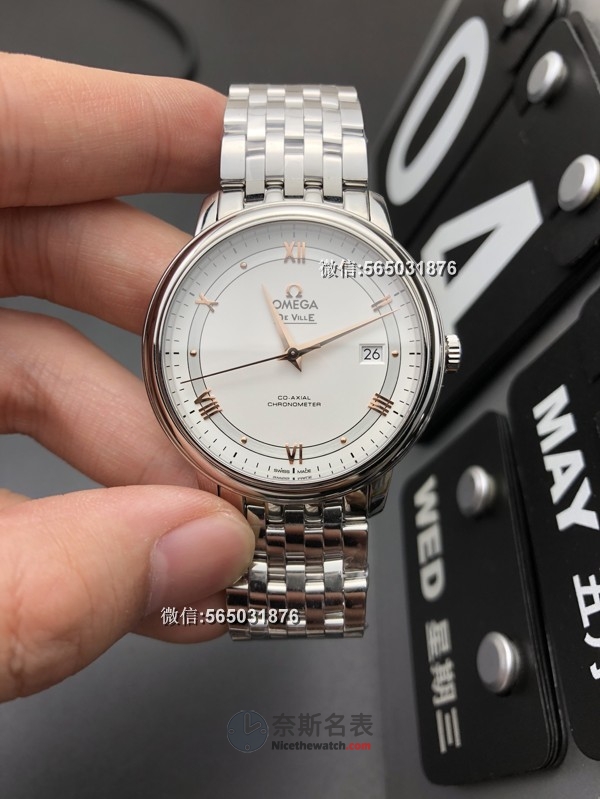 MKS厂欧米茄蝶飞系列腕表深度测评：复刻界的常青树，优雅与工艺并存 | 奈斯探表