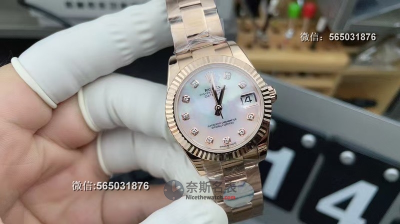 A+厂31mm女装日志新选择，瑞士SW200机芯值得入手吗？ | 奈斯探表