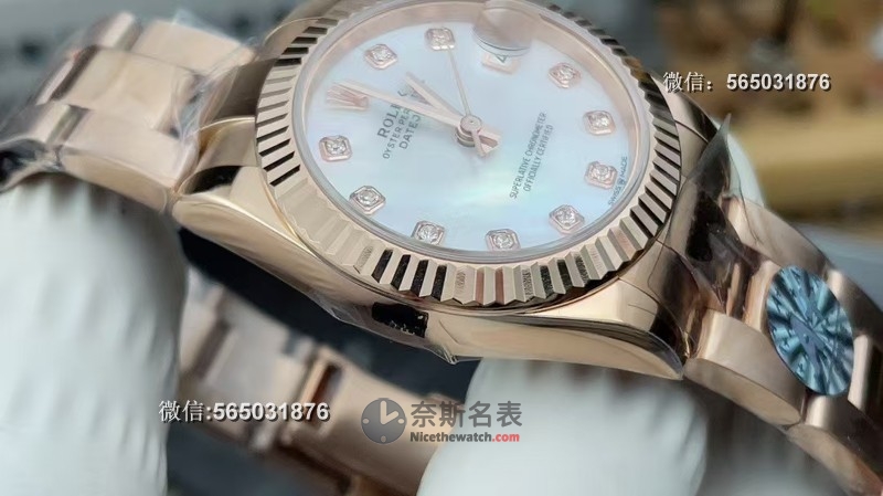 A+厂31mm女装日志新选择，瑞士SW200机芯值得入手吗？ | 奈斯探表