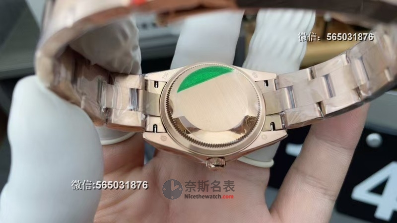 A+厂31mm女装日志新选择，瑞士SW200机芯值得入手吗？ | 奈斯探表