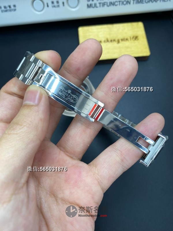 劳力士蚝式恒动哪个厂最好、C厂对比VS厂究竟哪家更加好 | 奈斯探表