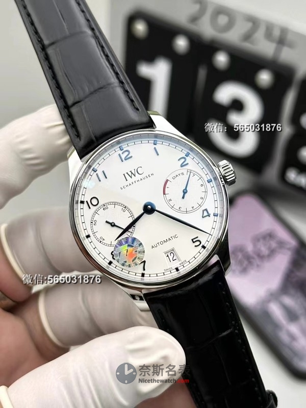 万国葡七复刻表深度测评：ZF厂V5版是否依然是“天花板”？ | 奈斯探表