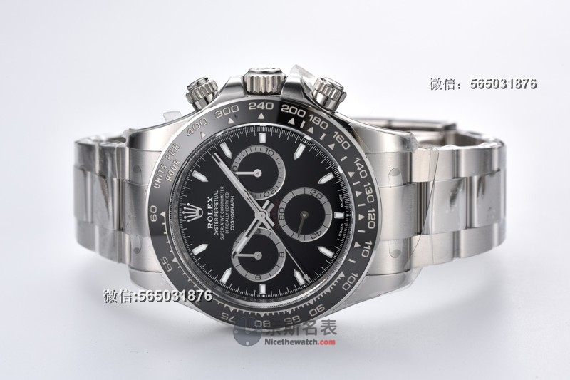 新品爆料！C厂Clean新四款迪通拿复刻表评测：4131机芯稳定吗？ | 奈斯探表