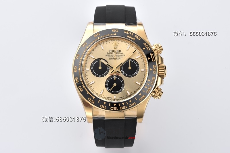 新品爆料！C厂Clean新四款迪通拿复刻表评测：4131机芯稳定吗？ | 奈斯探表