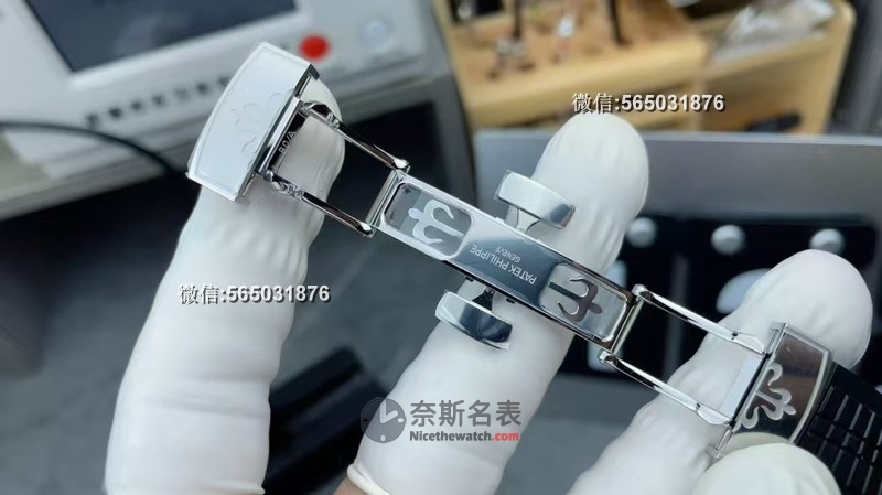 3K厂手雷全新升级！手雷5167细节剖析，媲美原装 | 奈斯探表