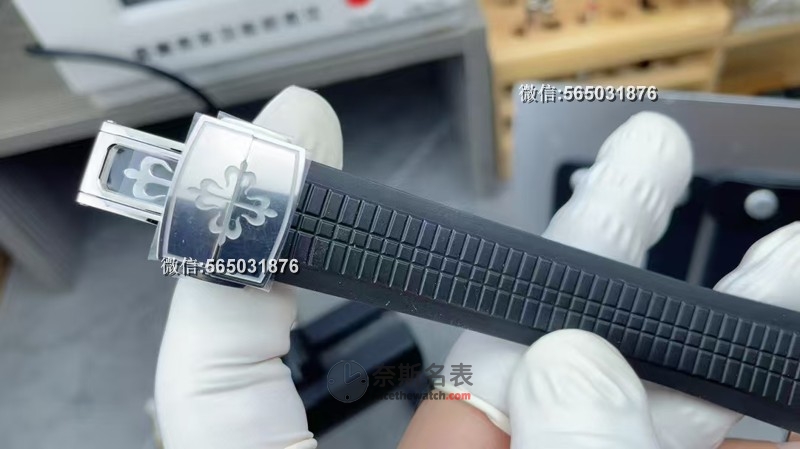 3K厂手雷全新升级！手雷5167细节剖析，媲美原装 | 奈斯探表