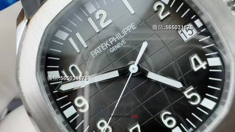 3K厂手雷全新升级！手雷5167细节剖析，媲美原装 | 奈斯探表