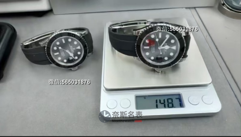 vs厂白金游艇V3版深度评测：配重接近官网，细节再升级！ | 奈斯探表