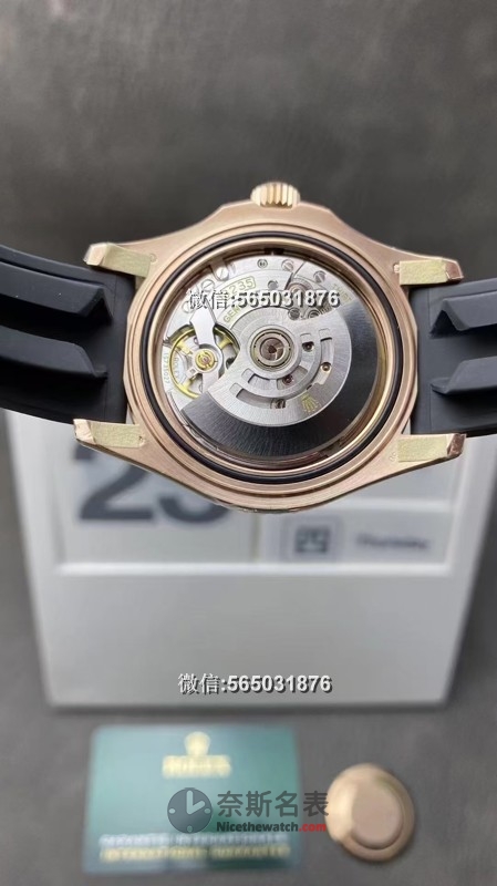 VS厂复刻巅峰！劳力士金游艇腕表奢华与实用并存，值得入手吗？ | 奈斯探表