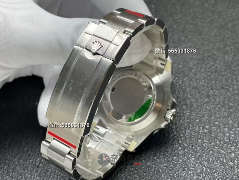 VS厂独家3235机芯单红字鬼王评测：潜水表新选择，丹东机芯稳定性高！ | 奈斯探表