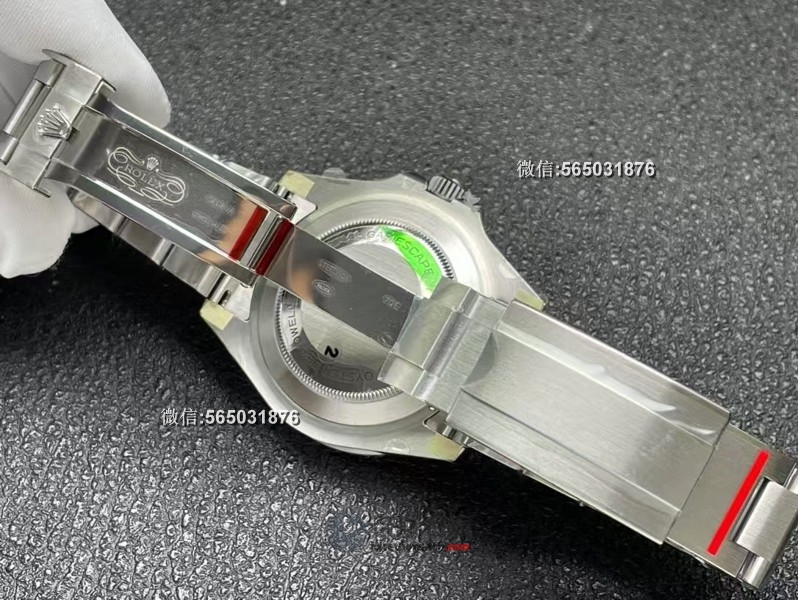 VS厂独家3235机芯单红字鬼王评测：潜水表新选择，丹东机芯稳定性高！ | 奈斯探表