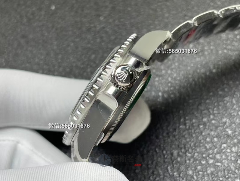 VS厂独家3235机芯单红字鬼王评测：潜水表新选择，丹东机芯稳定性高！ | 奈斯探表