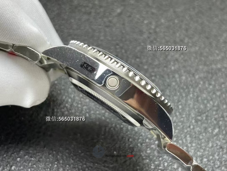 VS厂独家3235机芯单红字鬼王评测：潜水表新选择，丹东机芯稳定性高！ | 奈斯探表