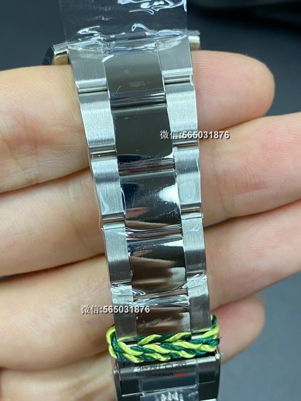 ZF工厂劳力士熊猫迪复刻表评测：性价比之王，做工精湛！ | 奈斯探表