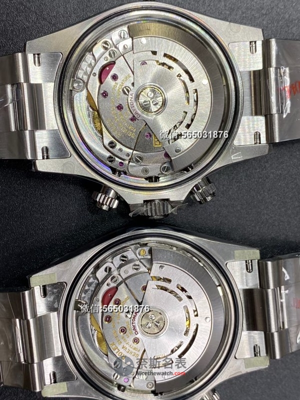 ZF工厂劳力士熊猫迪复刻表评测：性价比之王，做工精湛！ | 奈斯探表