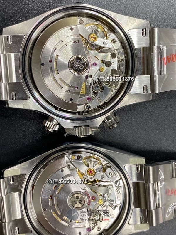 ZF工厂劳力士熊猫迪复刻表评测：性价比之王，做工精湛！ | 奈斯探表