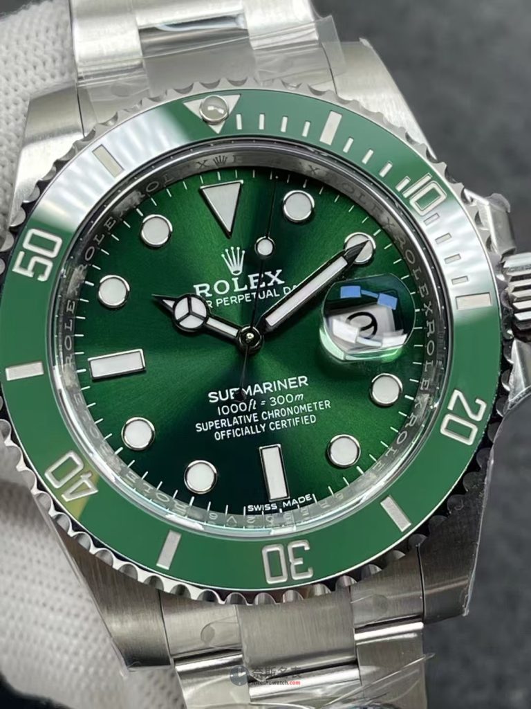 C厂绿水鬼3135机芯稳定吗？新手如何辨别C厂绿水鬼的方法 | 奈斯探表