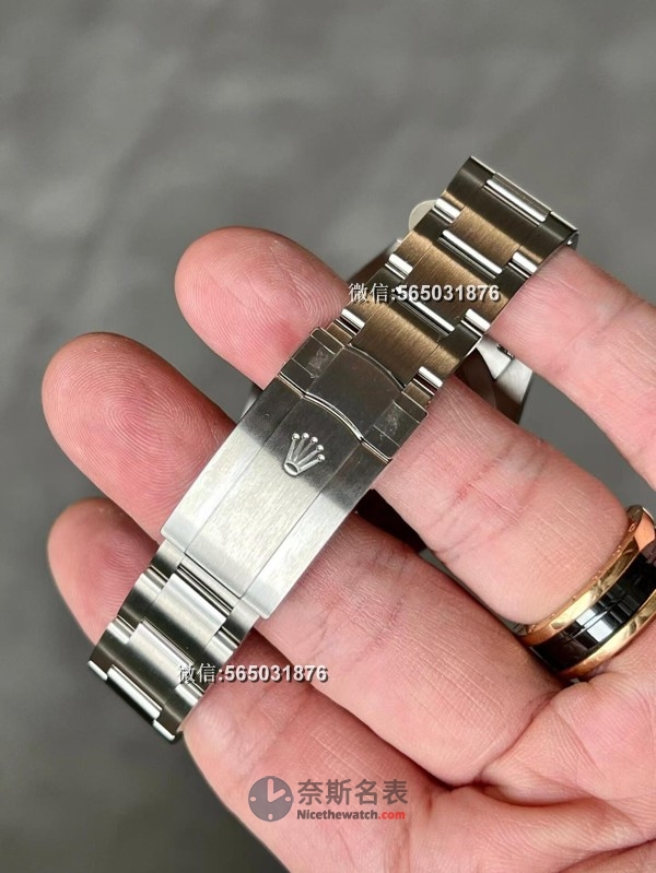 VS厂劳力士蚝式恒动36mm新配色（火龙果色）评测，丹东3235机芯升级解读 | 奈斯探表