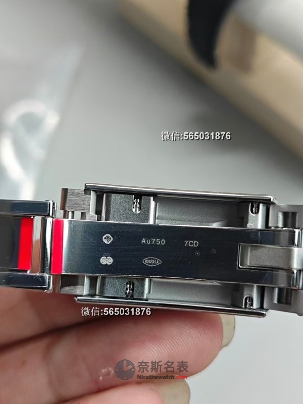 C厂clean迪通拿新款4131机芯灰胶迪，做工与机芯稳定性如何？ | 奈斯探表