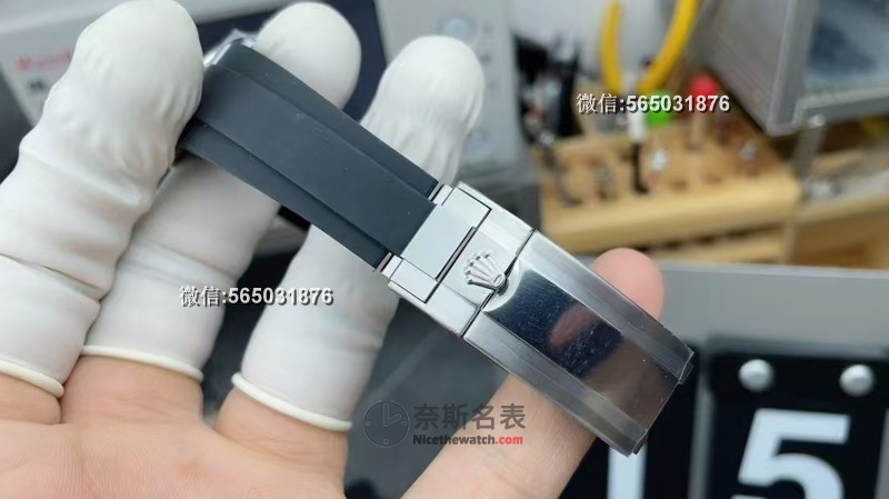 C厂clean迪通拿新款4131机芯灰胶迪，做工与机芯稳定性如何？ | 奈斯探表