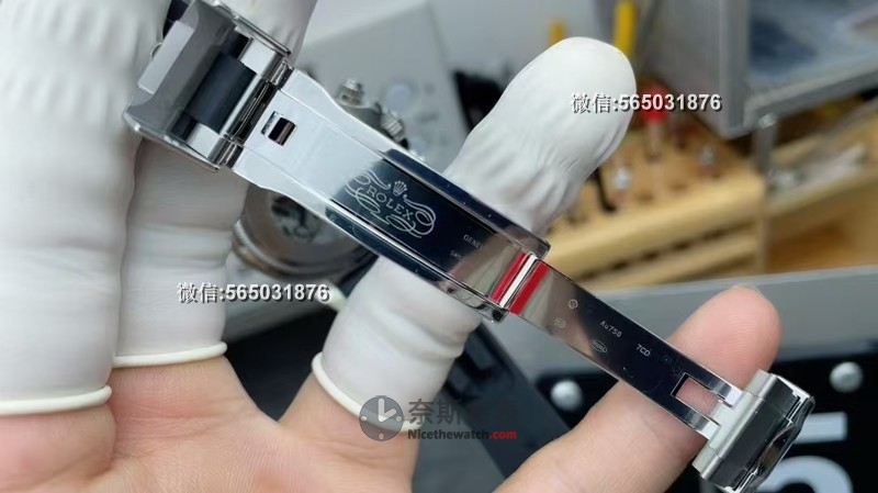 C厂clean迪通拿新款4131机芯灰胶迪，做工与机芯稳定性如何？ | 奈斯探表