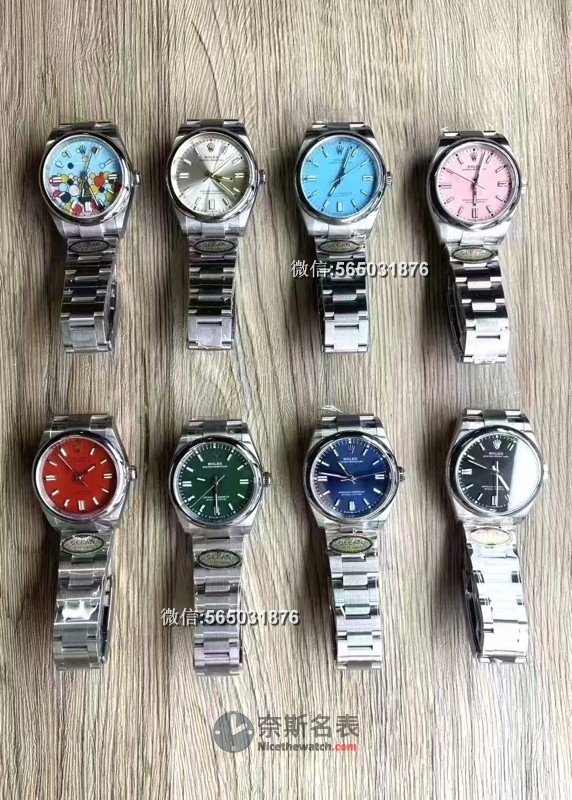 Clean厂（C厂）劳力士复刻表深度测评：新手防坑指南，如何辨别真假C厂？ | 奈斯探表