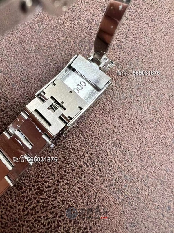 ZF厂帝舵碧湾GMT复刻测评：致敬经典，细节极致还原！ | 奈斯探表