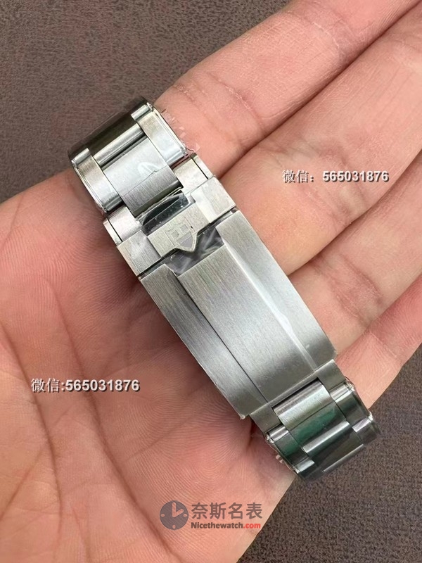 ZF厂帝舵碧湾GMT复刻测评：致敬经典，细节极致还原！ | 奈斯探表