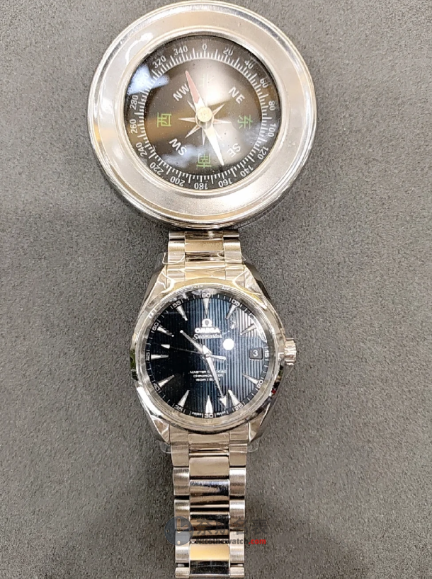 手表受磁怎么办？手表受磁症状以及手表消磁方法介绍！ | 奈斯探表