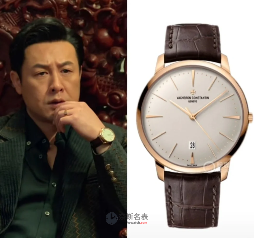 超火！MKS厂江诗丹顿传承85180深度测评，快来看！ | 奈斯探表