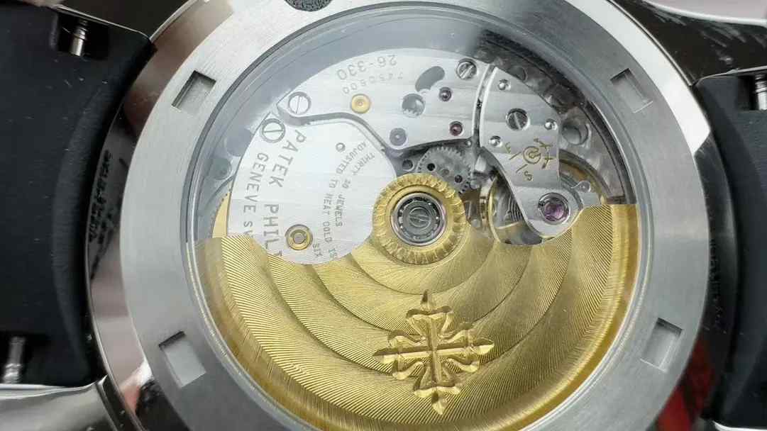 入手必看！3K厂百达翡丽手雷5167深度测评及攻略 | 奈斯探表