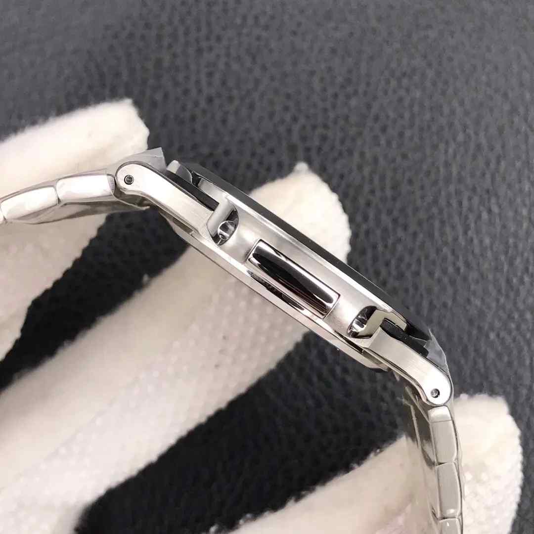 必看！3K厂VS PPF厂，百达翡丽5711复刻表哪家强？ | 奈斯探表