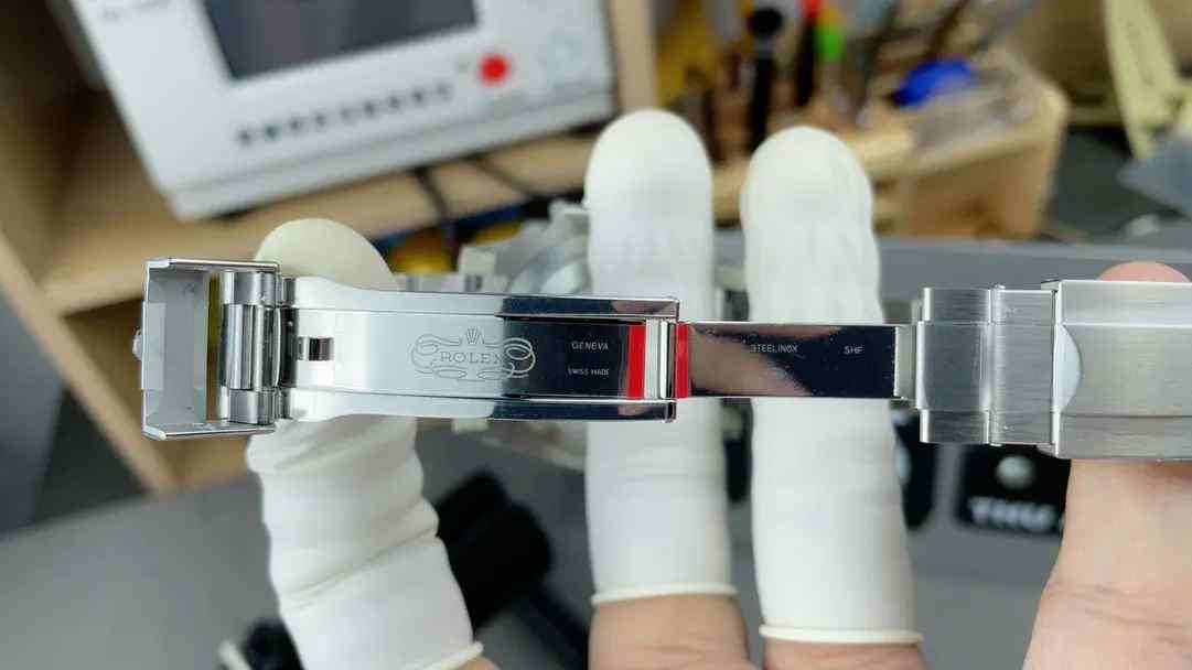 绿水鬼复刻表哪家强？C厂绿水鬼丹东3135机芯告诉你！(C厂绿水鬼鉴定) | 奈斯探表