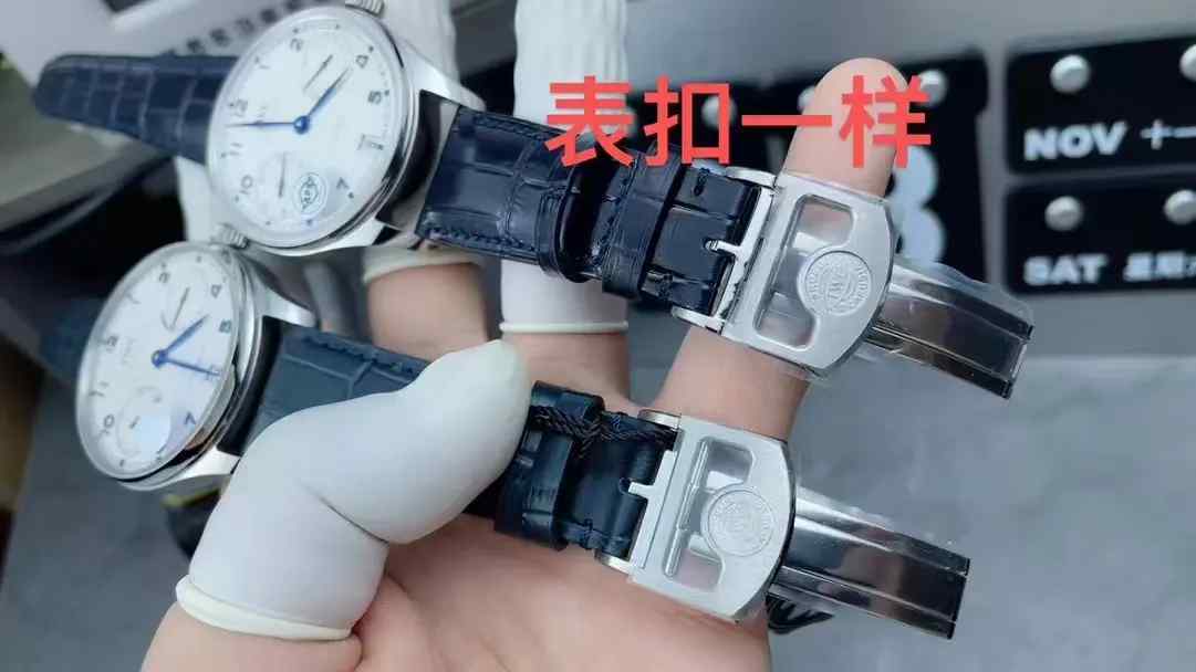 入手攻略！APS厂新款葡七VSZF厂老款，哪款更值得你入手？ | 奈斯探表