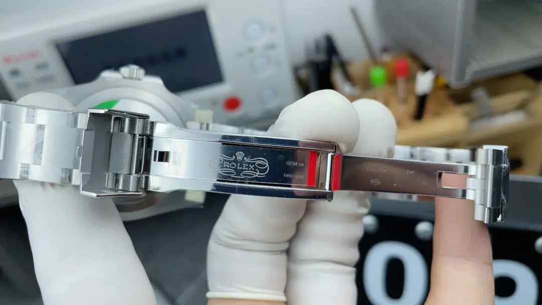 入手前必看！C厂劳力士黑水鬼3135机芯全面测评，拒绝被骗！ | 奈斯探表