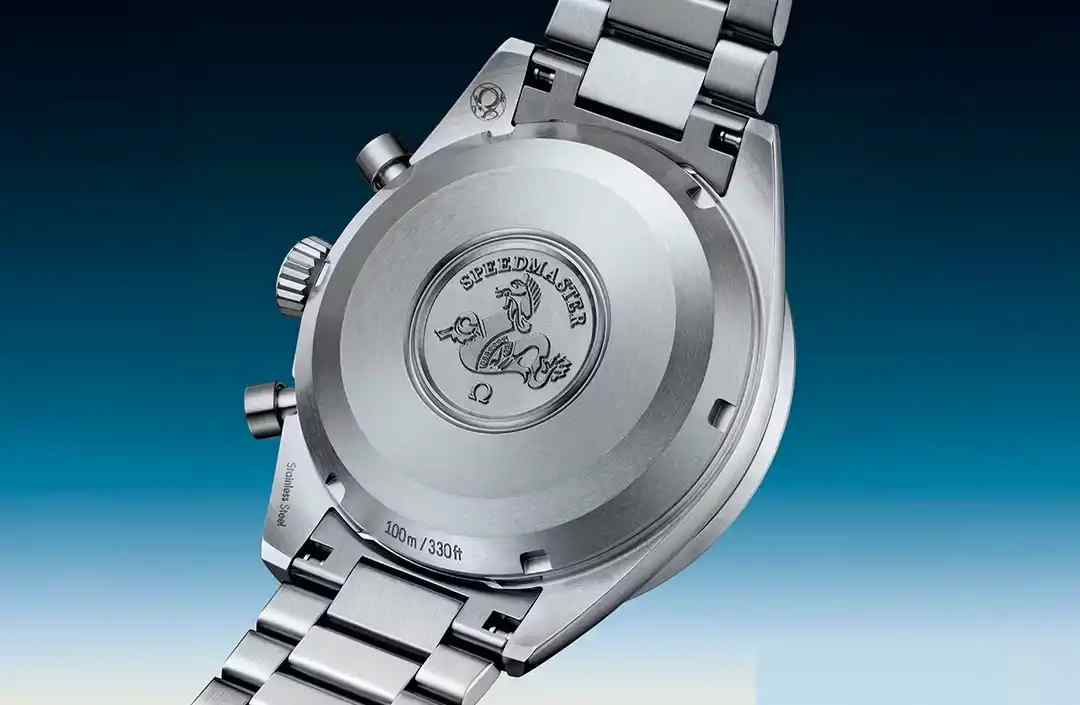 9500美元，全新OMEGA飞行表Speedmaster Pilot带回家！ | 奈斯探表